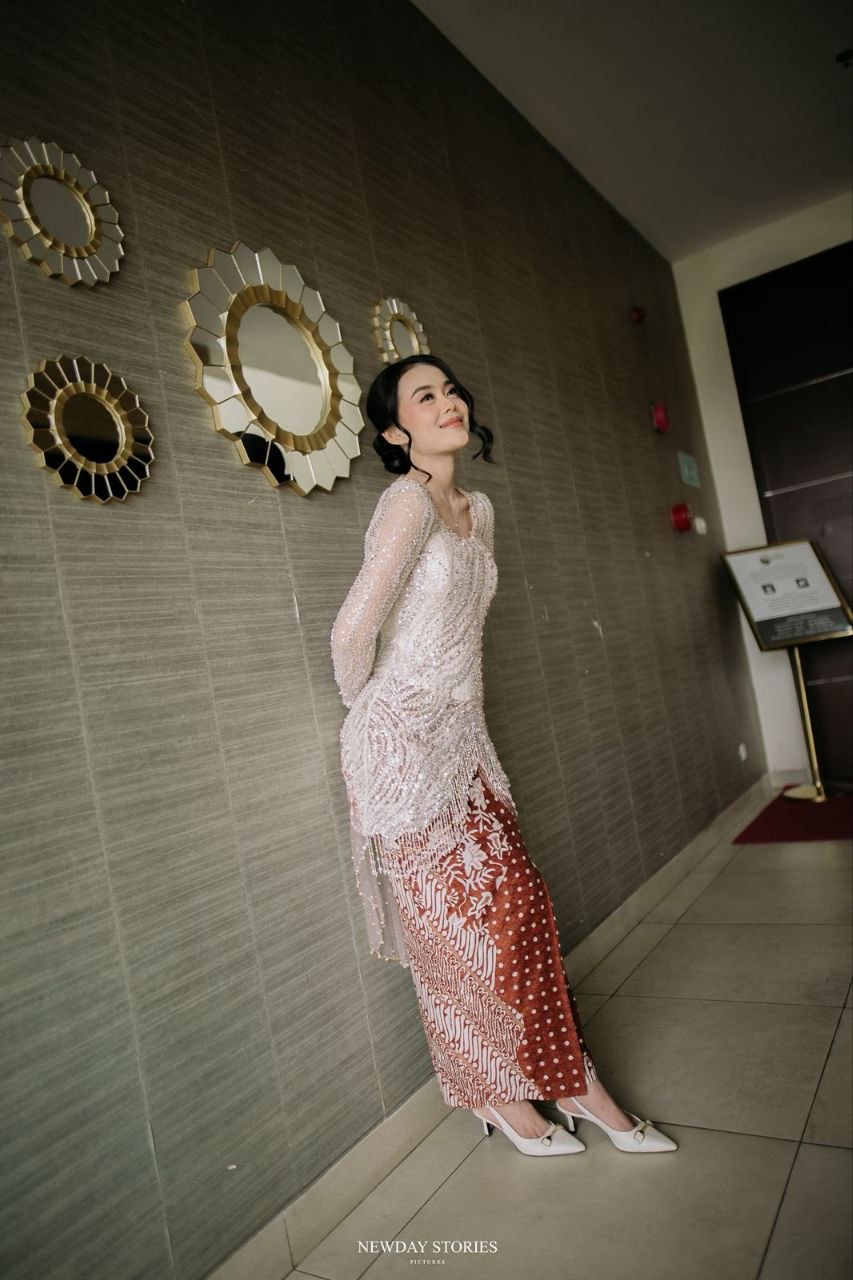 Mempelai Wanita